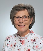 Ruth Oesch