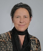 Brigitte Zbinden